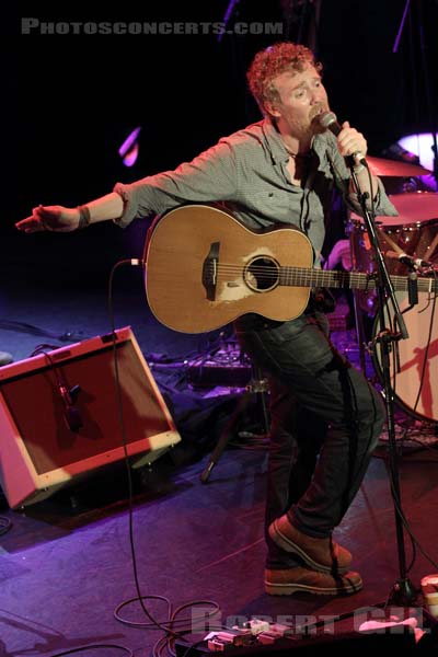 GLEN HANSARD - 2012-10-23 - PARIS - L'Alhambra - 